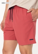SHORT HANGAR TECIDO PLANO 76441
