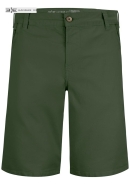 BERMUDA HANGAR SARJA COM ELASTANO