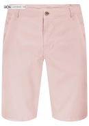 BERMUDA HANGAR SARJA COM ELASTANO