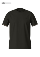 CAMISETA HANGAR MANGA CURTA COTTON FORTY