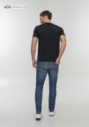 CAMISETA HANGAR MANGA CURTA COTTON FORTY