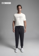 CALCA HANGAR33 MOLETOM FELPADO 71525