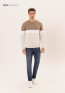 BLUSA HANGAR MALHA TRICO - MASCULINO