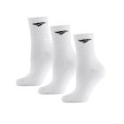 MEIA PENALTY CANO MEDIO COM 3 PARES