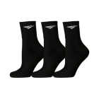 MEIA PENALTY CANO MEDIO COM 3 PARES