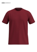 CAMISETA HANGAR MANGA CURTA MALHA PIMA