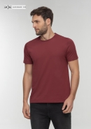 CAMISETA HANGAR MANGA CURTA MALHA PIMA