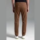 CALCA HANGAR33 SLIM SARJA COM ELASTANO - MASCULINO