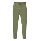 CALCA HANGAR33 SLIM SARJA COM ELASTANO - MASCULINO