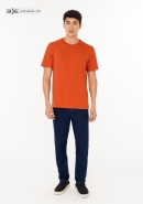 CAMISETA HANGAR33 MEIA MALHA COLORS - MASCULINA