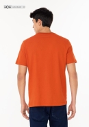 CAMISETA HANGAR33 MEIA MALHA COLORS - MASCULINA