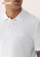 CAMISETA HANGAR33 POLO MALHA PIQUET - MASCULINA