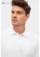 CAMISETA HANGAR33 POLO MALHA PIQUET - MASCULINA