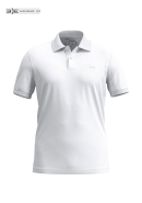 CAMISETA HANGAR33 POLO MALHA PIQUET - MASCULINA