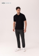 CAMISETA HANGAR33 POLO MALHA PIQUET - MASCULINA