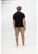 CAMISETA HANGAR33 POLO MALHA PIQUET - MASCULINA