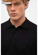 CAMISETA HANGAR33 POLO MALHA PIQUET - MASCULINA