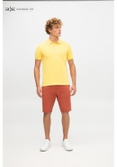CAMISETA HANGAR33 POLO MALHA PIQUET - MASCULINA