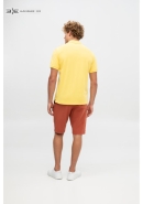 CAMISETA HANGAR33 POLO MALHA PIQUET - MASCULINA