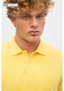 CAMISETA HANGAR33 POLO MALHA PIQUET - MASCULINA