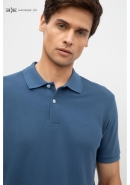 CAMISETA HANGAR33 POLO MALHA PIQUET - MASCULINA