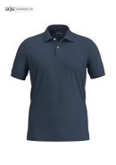 CAMISETA HANGAR33 POLO MALHA PIQUET - MASCULINA