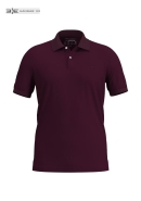 CAMISETA HANGAR33 POLO MALHA PIQUET - MASCULINA