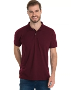 CAMISETA HANGAR33 POLO MALHA PIQUET - MASCULINA