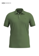 CAMISETA HANGAR33 POLO MALHA PIQUET - MASCULINA