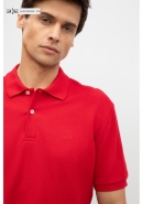 CAMISETA HANGAR33 POLO MALHA PIQUET - MASCULINA