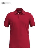 CAMISETA HANGAR33 POLO MALHA PIQUET - MASCULINA