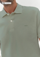 CAMISETA HANGAR33 POLO MALHA PIQUET - MASCULINA