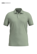 CAMISETA HANGAR33 POLO MALHA PIQUET - MASCULINA