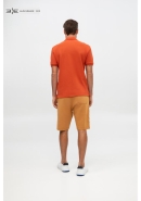 CAMISETA HANGAR33 POLO MALHA PIQUET - MASCULINA