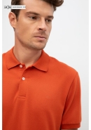 CAMISETA HANGAR33 POLO MALHA PIQUET - MASCULINA
