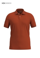 CAMISETA HANGAR33 POLO MALHA PIQUET - MASCULINA