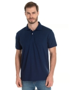 CAMISETA HANGAR33 POLO MALHA PIQUET - MASCULINA