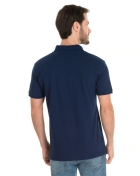 CAMISETA HANGAR33 POLO MALHA PIQUET - MASCULINA