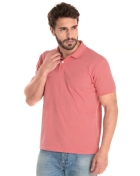 CAMISETA HANGAR33 POLO MALHA PIQUET - MASCULINA