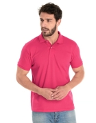 CAMISETA HANGAR33 POLO MALHA PIQUET - MASCULINA