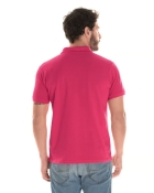 CAMISETA HANGAR33 POLO MALHA PIQUET - MASCULINA