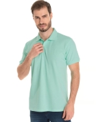 CAMISETA HANGAR33 POLO MALHA PIQUET - MASCULINA