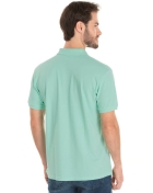 CAMISETA HANGAR33 POLO MALHA PIQUET - MASCULINA