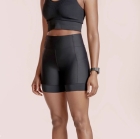 Bermuda Lupo Feminina Run Pocket II Com Bolso 
